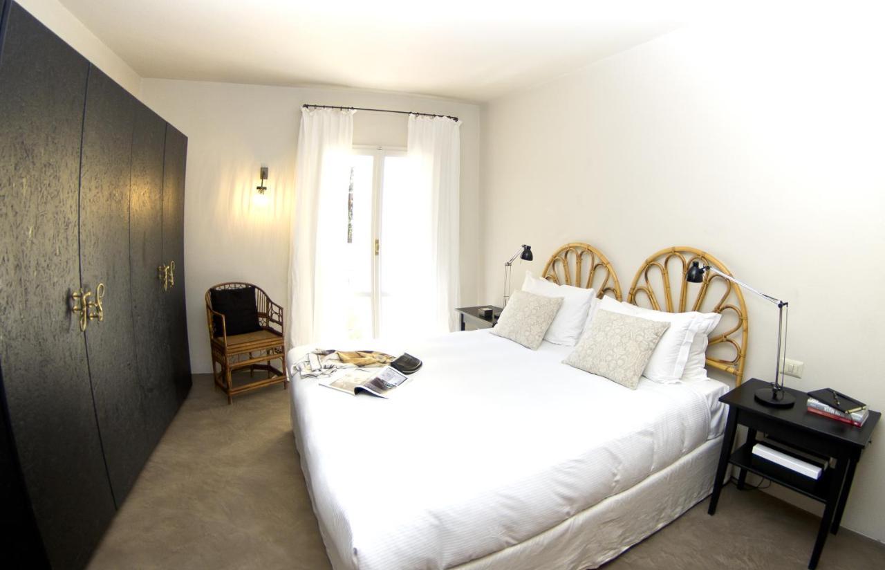Centro Citta Quartiere Oltrarno Con Una Camera Da Letto * Florenz
