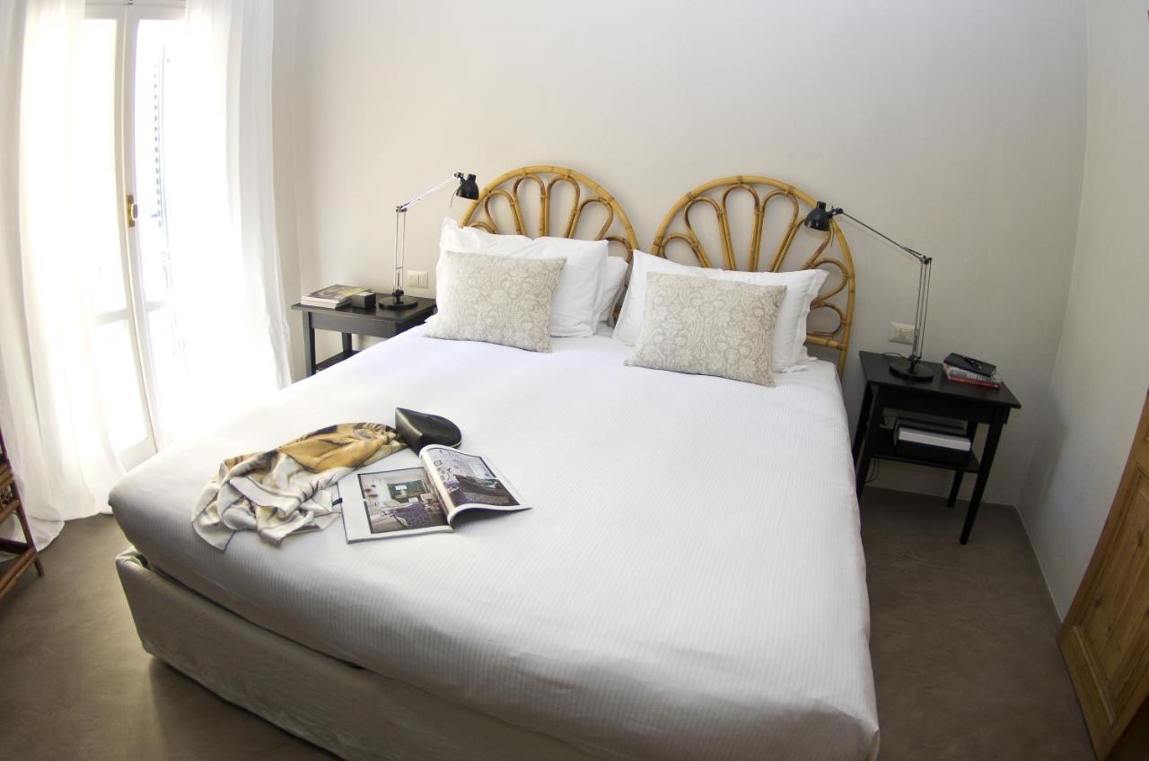 Apartment Centro Citta Quartiere Oltrarno Con Una Camera Da Letto Florenz
