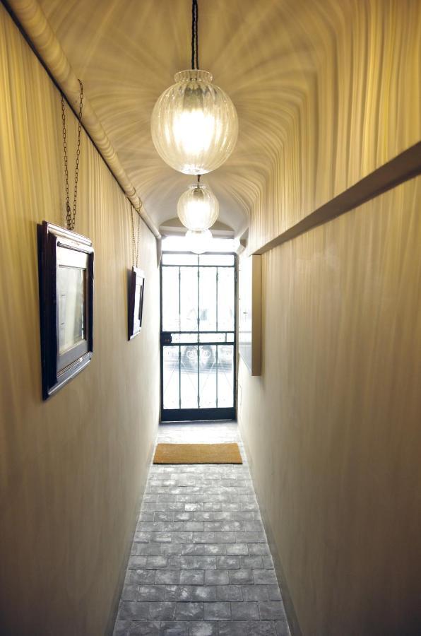 Centro Citta Quartiere Oltrarno Con Una Camera Da Letto Florenz